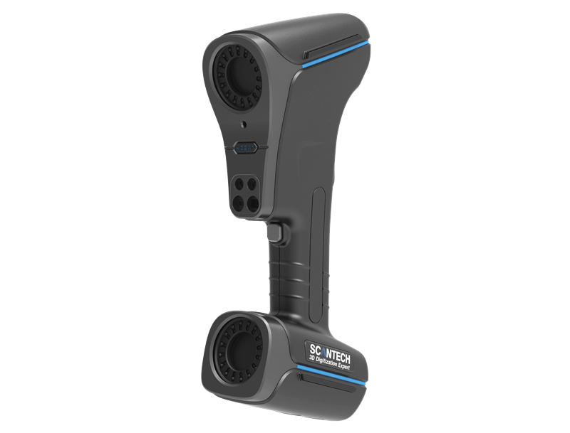 手持式激光扫描仪(图1)